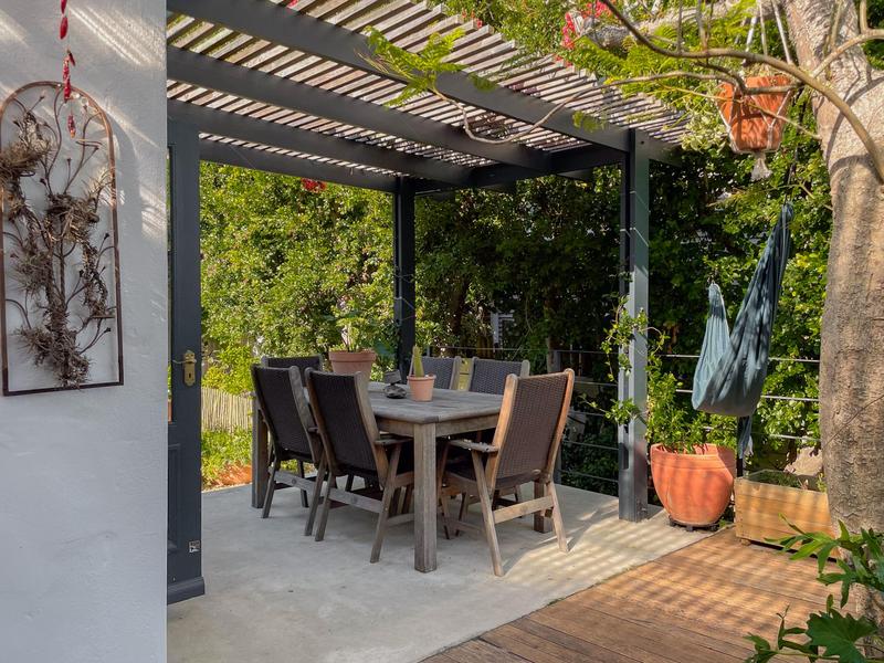 To Let 4 Bedroom Property for Rent in Scott Estate Western Cape